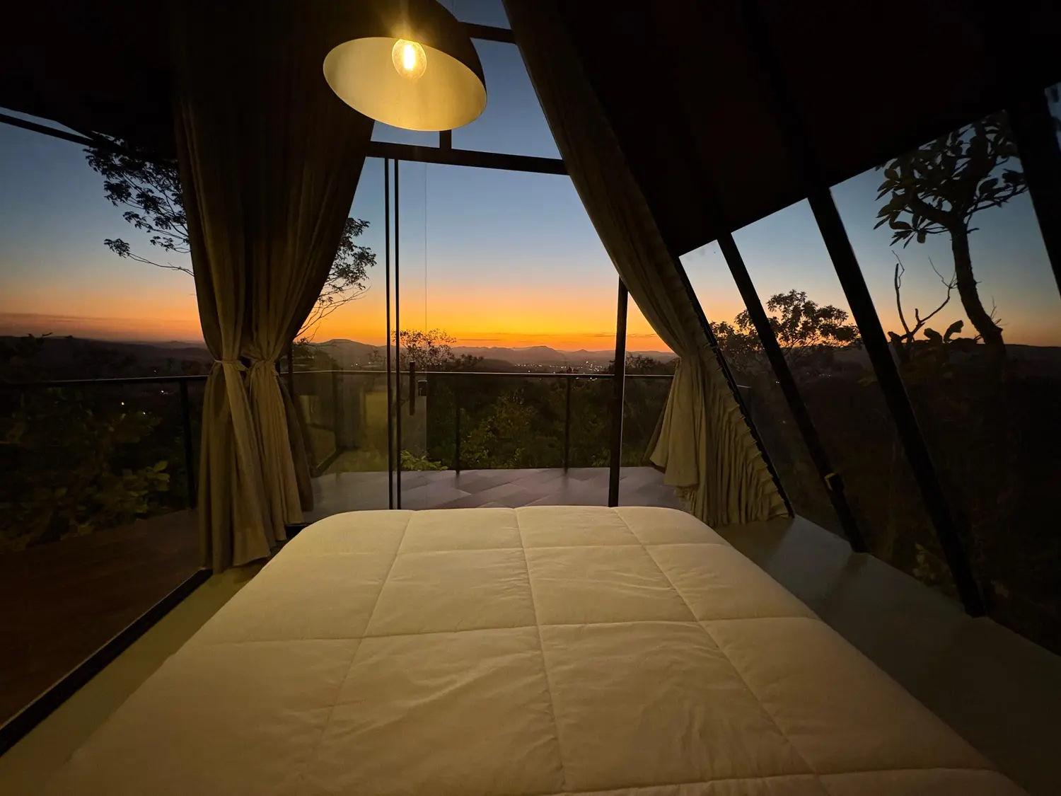 Cabana Angico em Pirenópolis