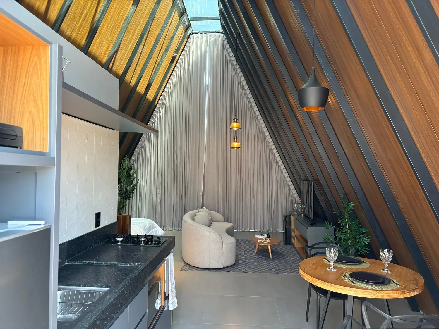 Cabana Baru — foto 5