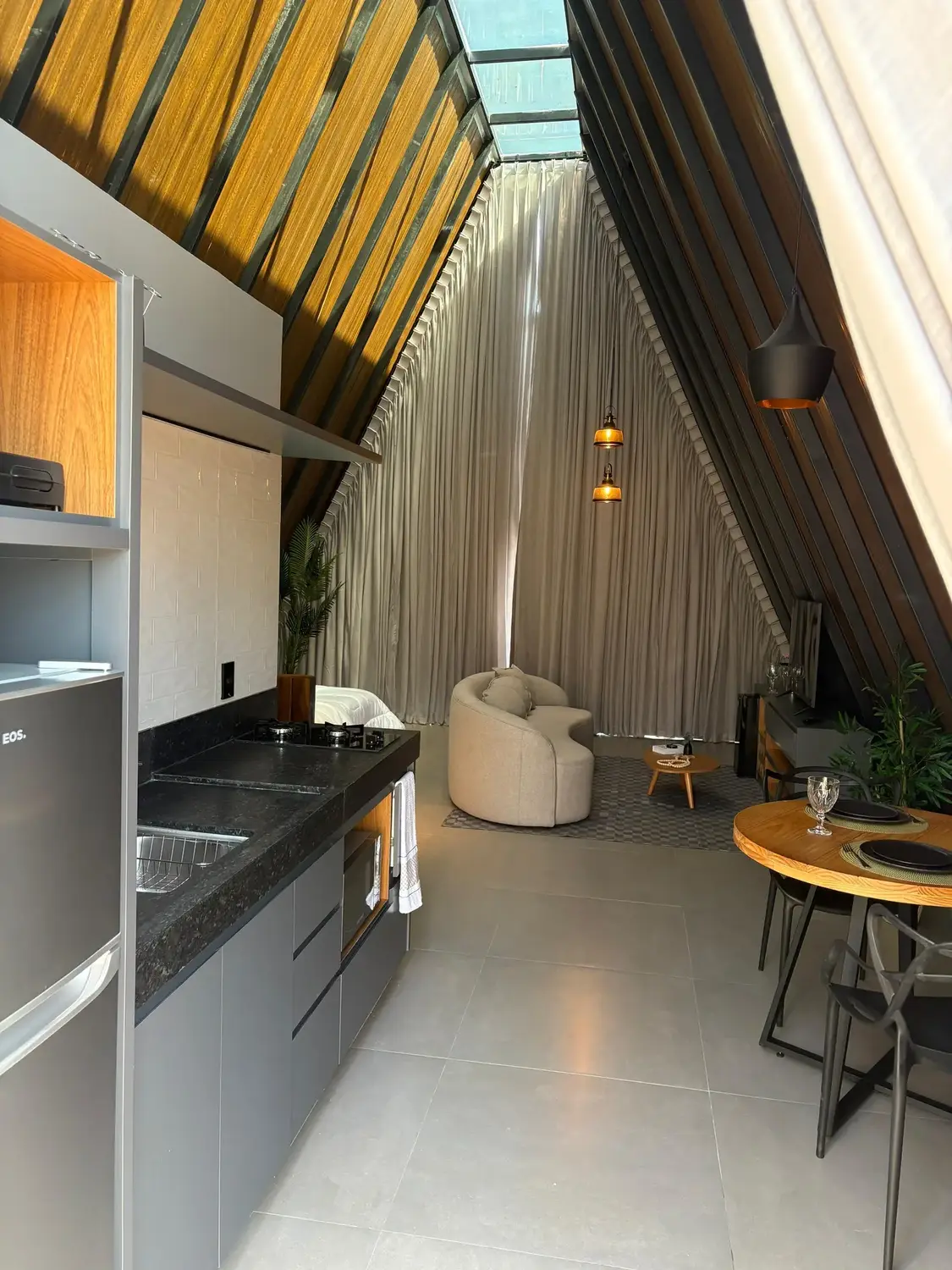 Cabana Baru — foto 7