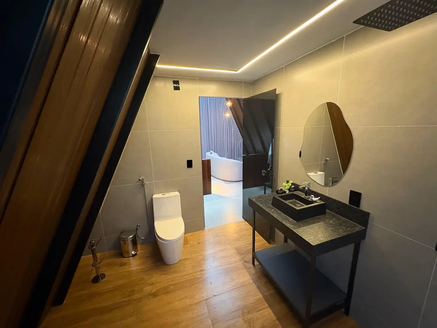 Cabana Baru — foto 8