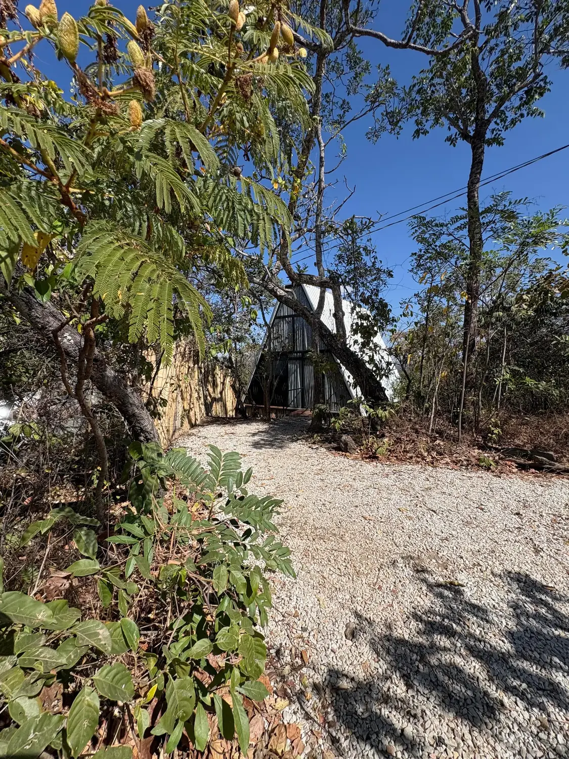 Cabana Baru — foto 12