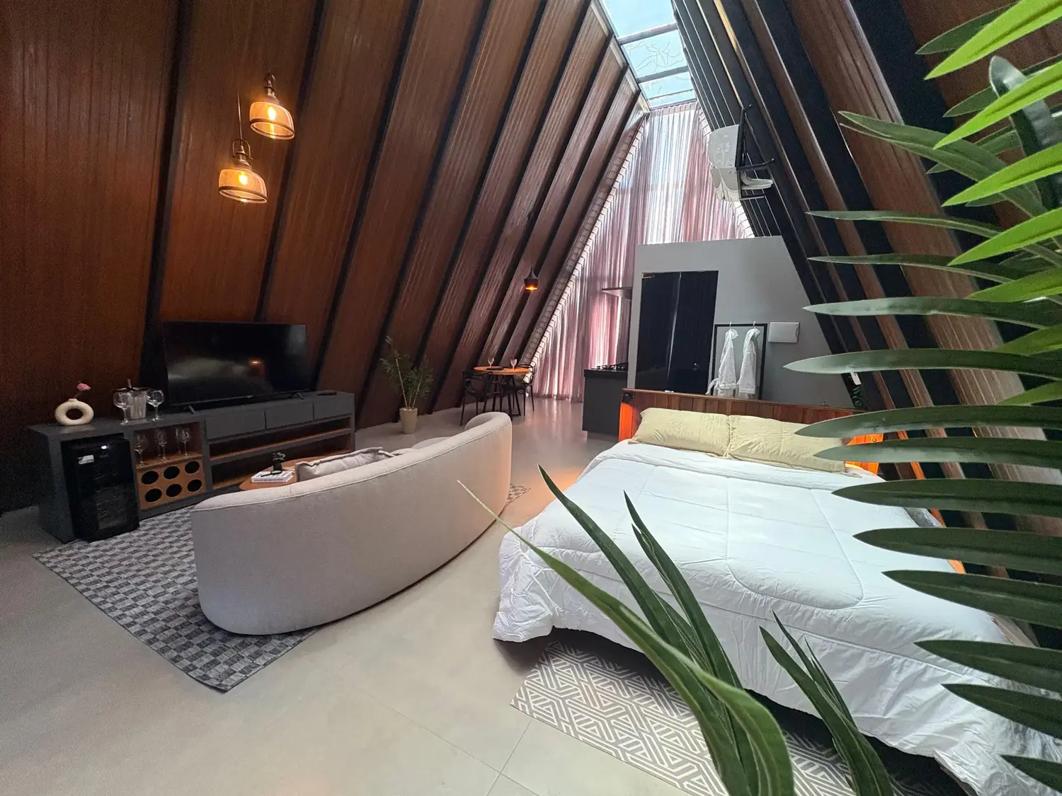 Cabana Baru — foto 15