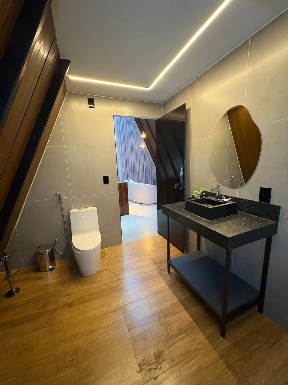 Cabana Baru — foto 16