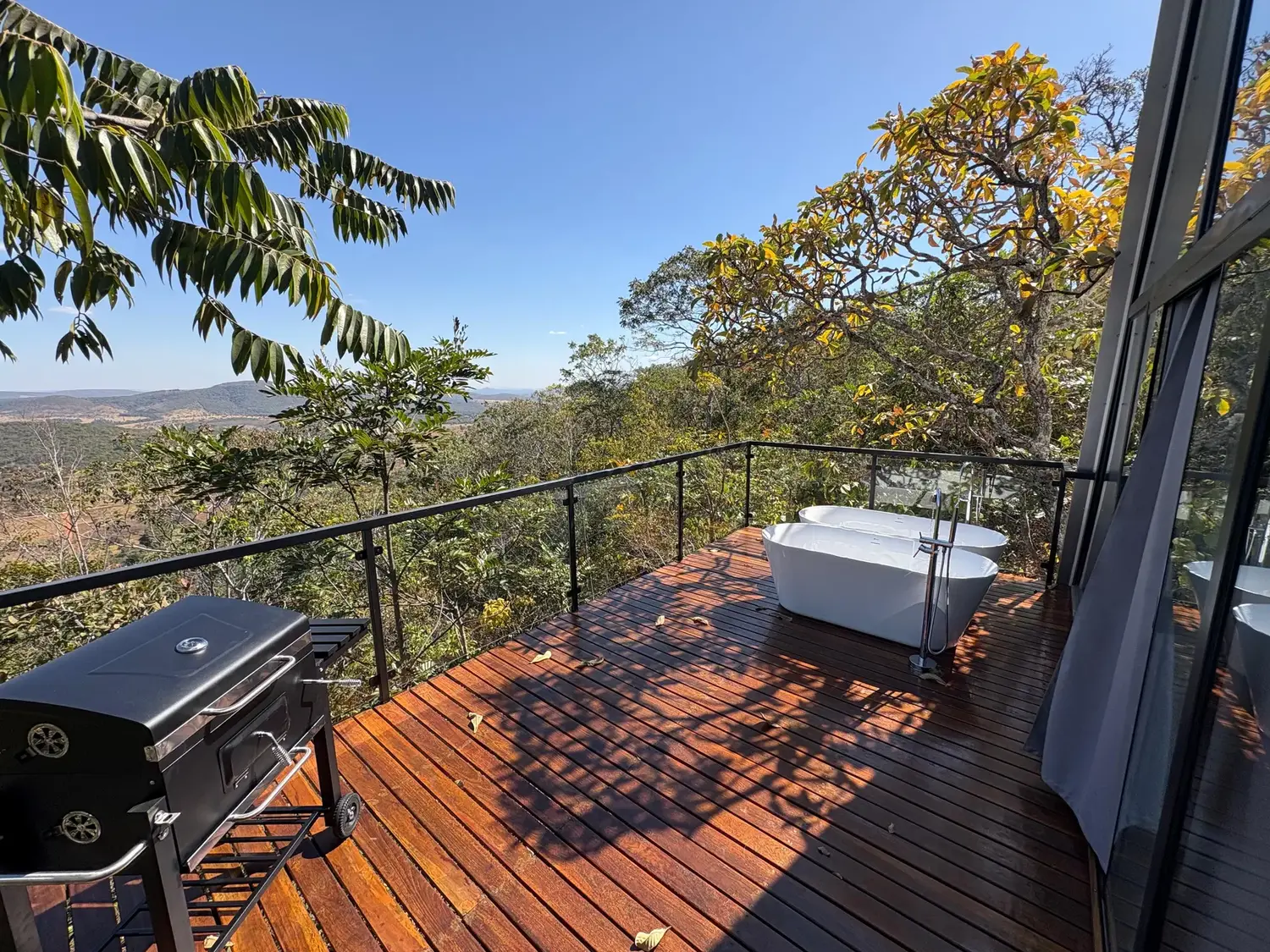 Cabana Baru — foto 17