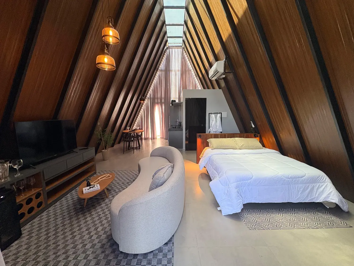 Cabana Baru — foto 23