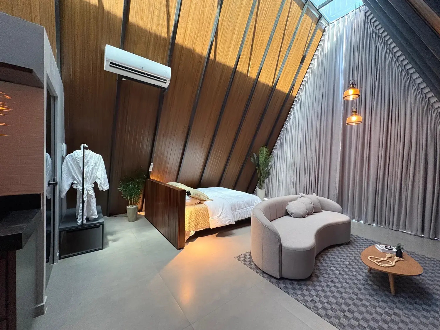 Cabana Baru — foto 24
