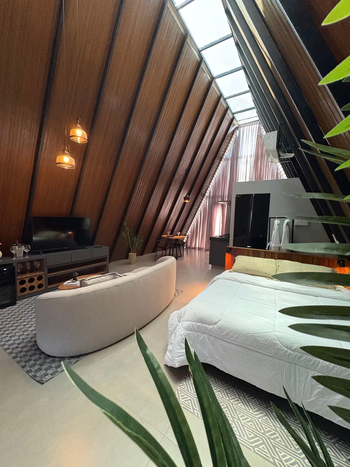 Cabana Baru — foto 25