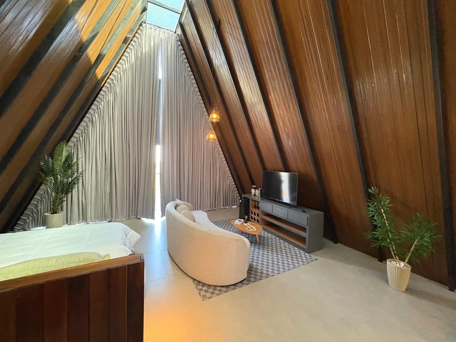 Cabana Baru — foto 27