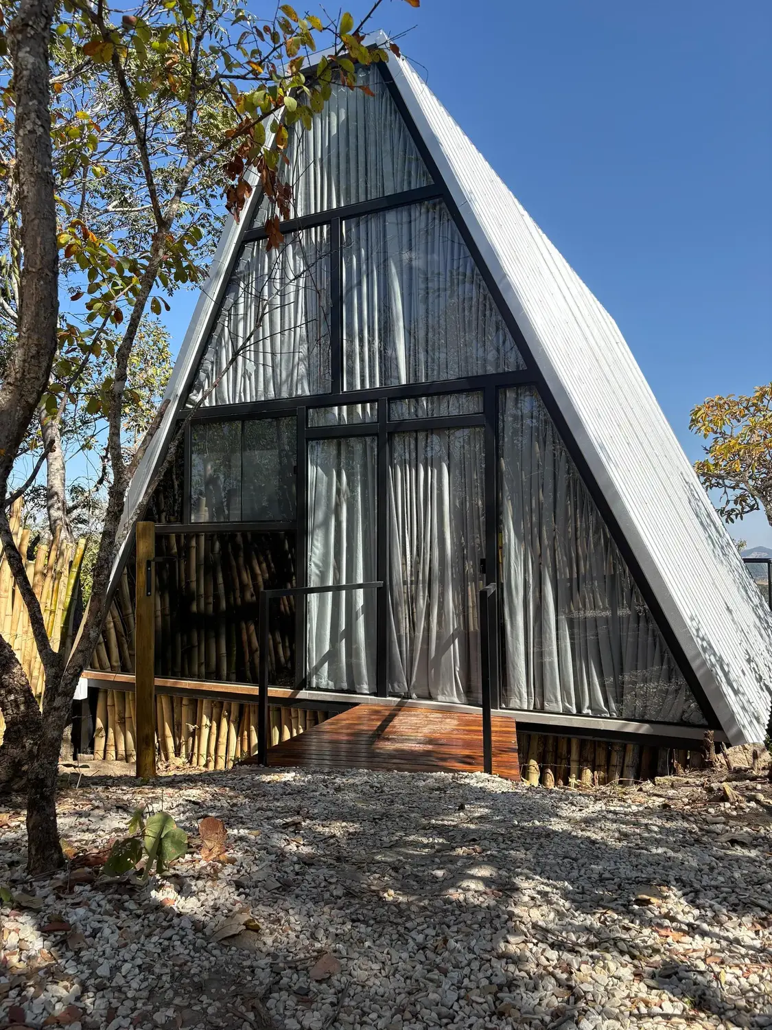 Cabana Baru — foto 28