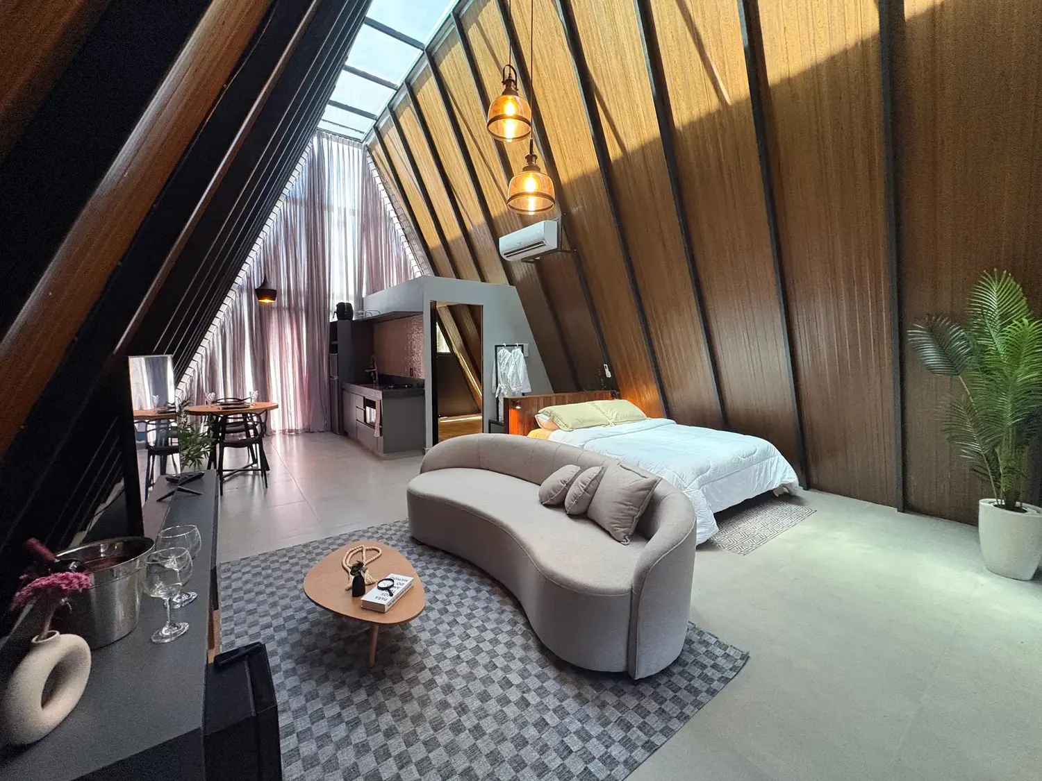 Cabana Baru — foto 29