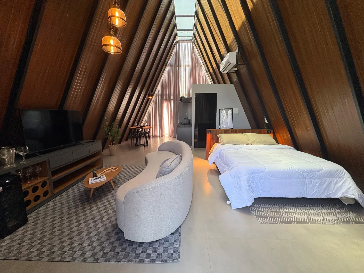 Cabana Baru — foto 30