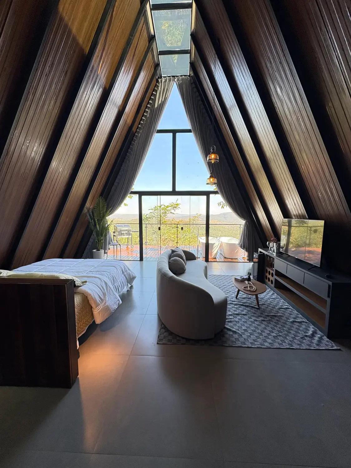 Cabana Baru — foto 34