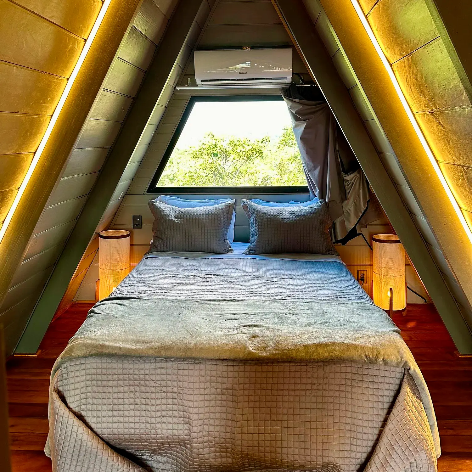 Cabana Dark — foto 2