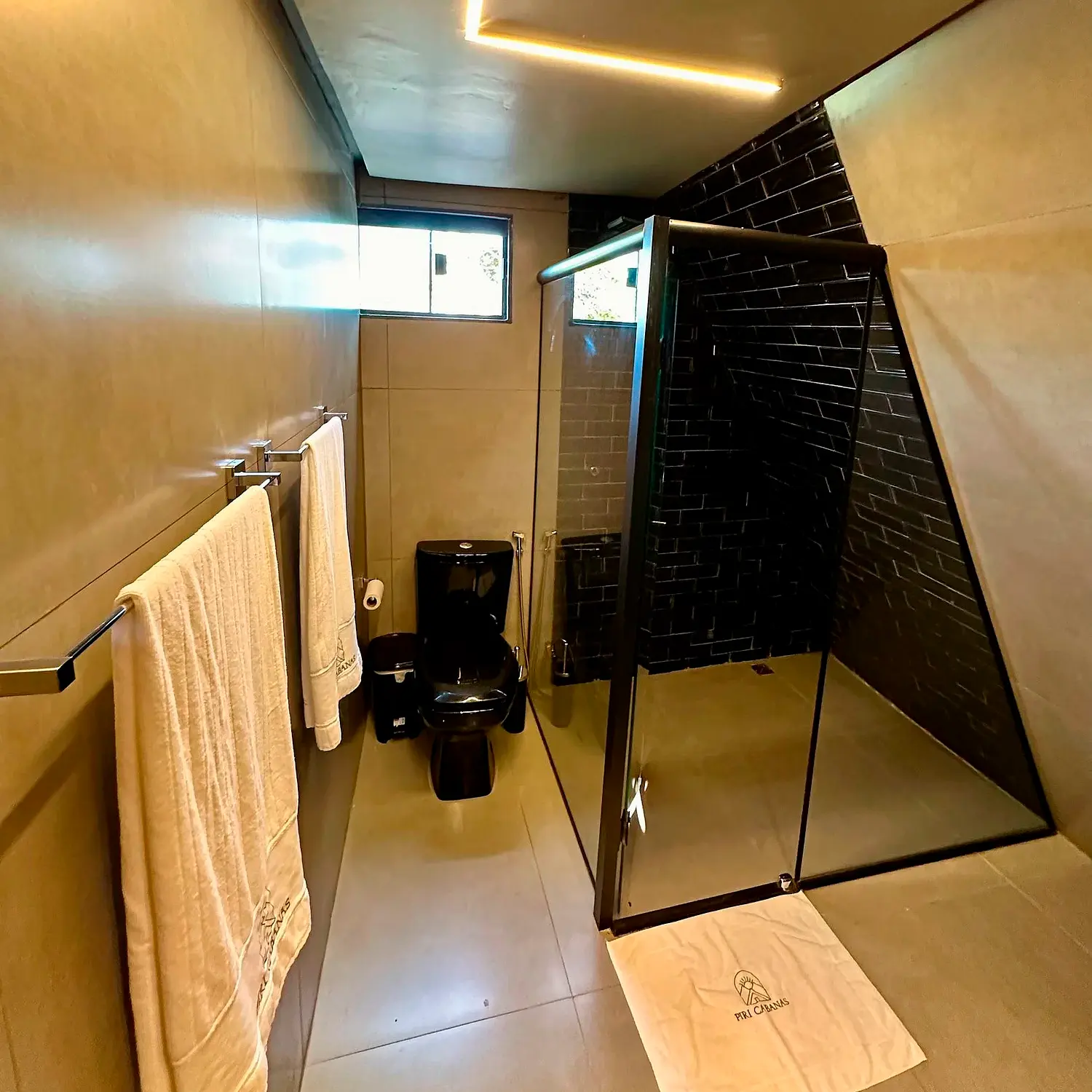 Cabana Dark — foto 5
