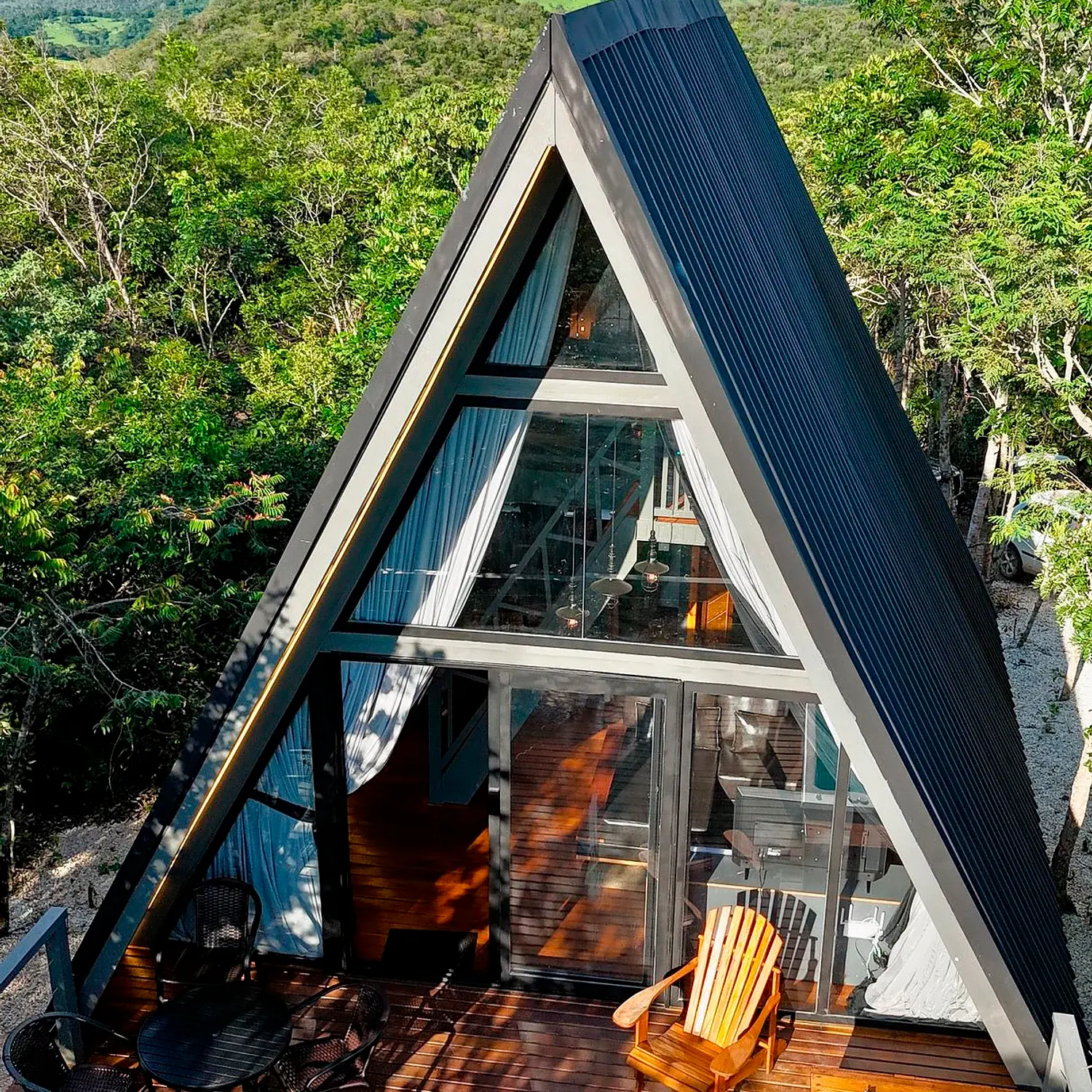 Cabana Dark — foto 12