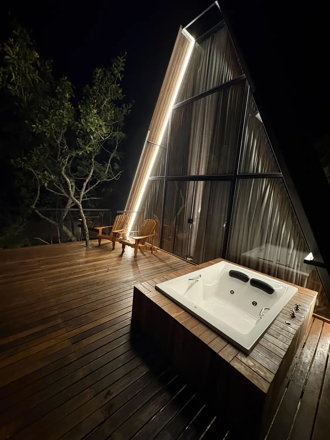 Cabana Ipê — foto 3