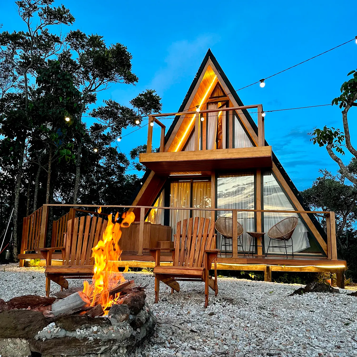 Cabana Texas — foto 1