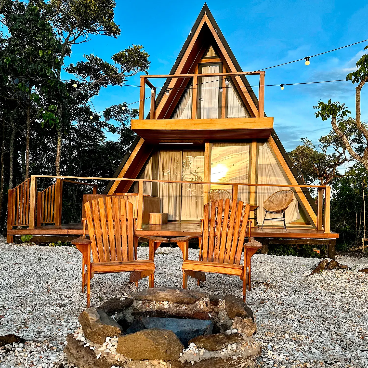 Cabana Texas — foto 11